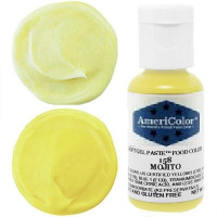 Краситель гелевый Америколор 21гр Mojito (мохито) 158¶
