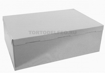 Короб для тортов 30*40*26см (10шт)