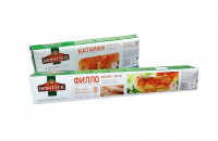Тесто Катаифи Бонтьер 450гр