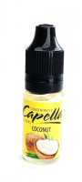 Ароматизатор Кокос Capella flavors 10мл
