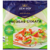 Рисовая бумага
