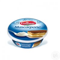 Маскарпоне Galbani 250гр