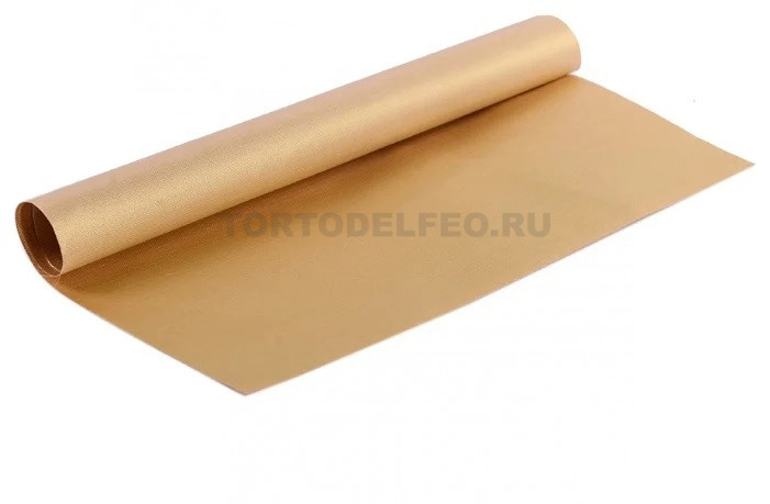 Коврик тефлоновый 40*60см Китай