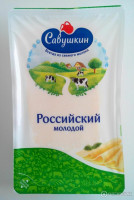 Сыр Савушкин 900гр