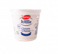 Сыр мягкий Kalleh Willie сливочный 1,5кг