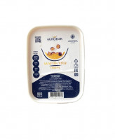 Пюре Маракуйя с/м 250г AGROBAR